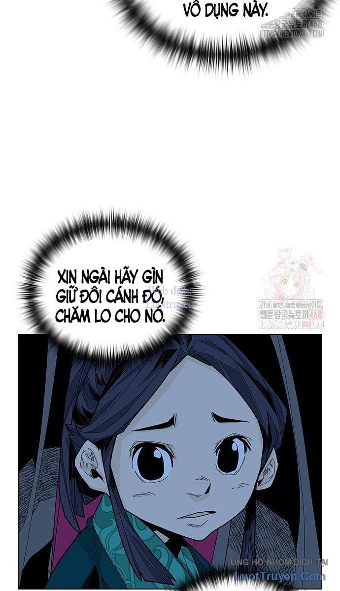 Thái Vương Mỹ Xuyên Chapter 7 - Trang 2