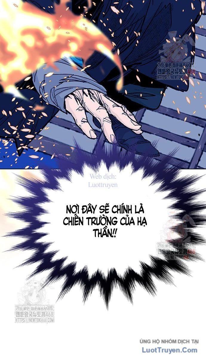 Thái Vương Mỹ Xuyên Chapter 7 - Trang 2