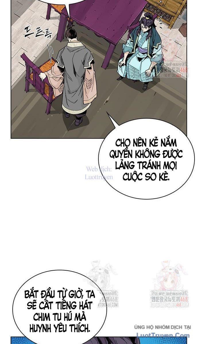 Thái Vương Mỹ Xuyên Chapter 7 - Trang 2