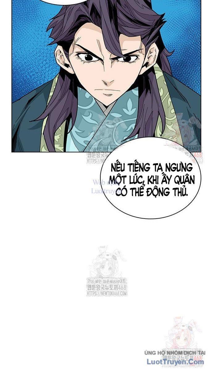Thái Vương Mỹ Xuyên Chapter 7 - Trang 2