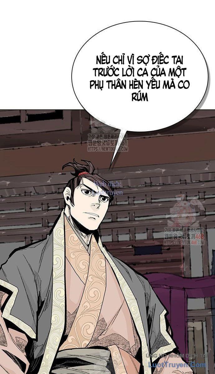 Thái Vương Mỹ Xuyên Chapter 7 - Trang 2