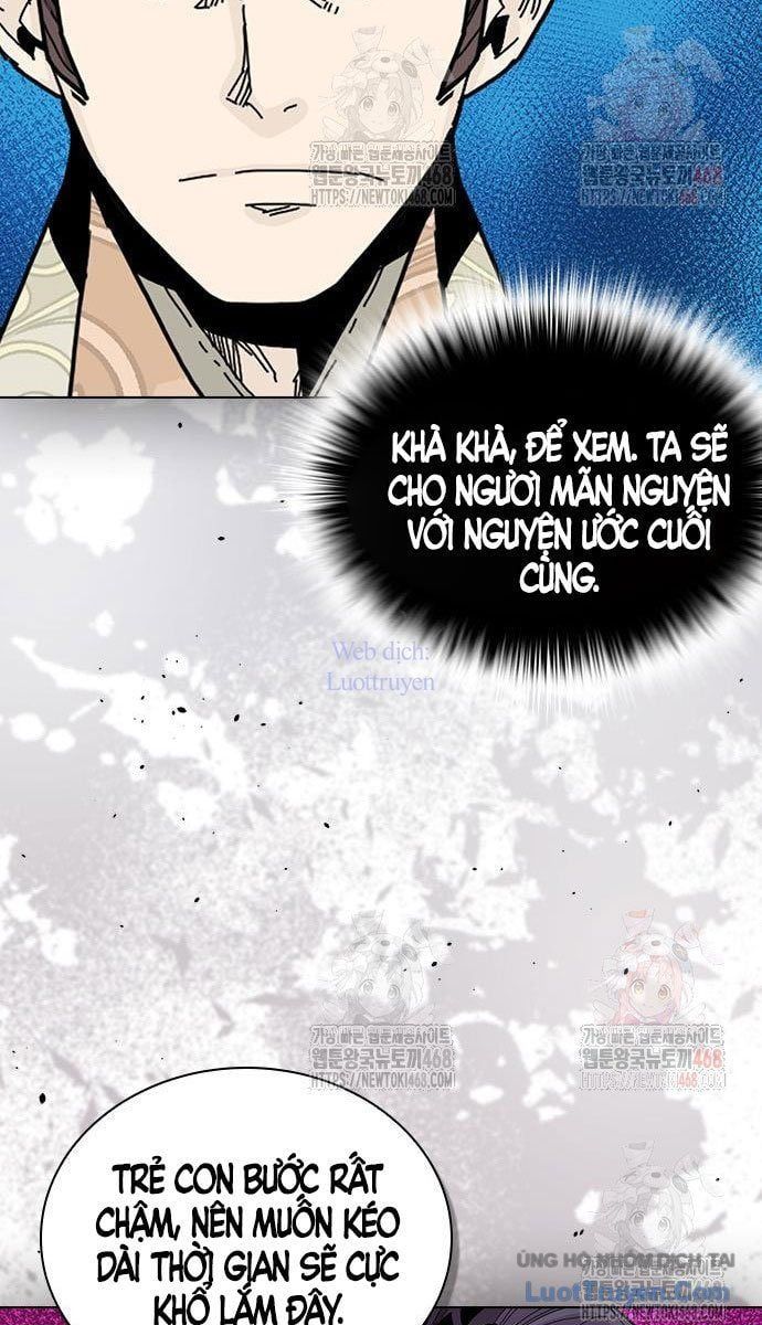 Thái Vương Mỹ Xuyên Chapter 7 - Trang 2