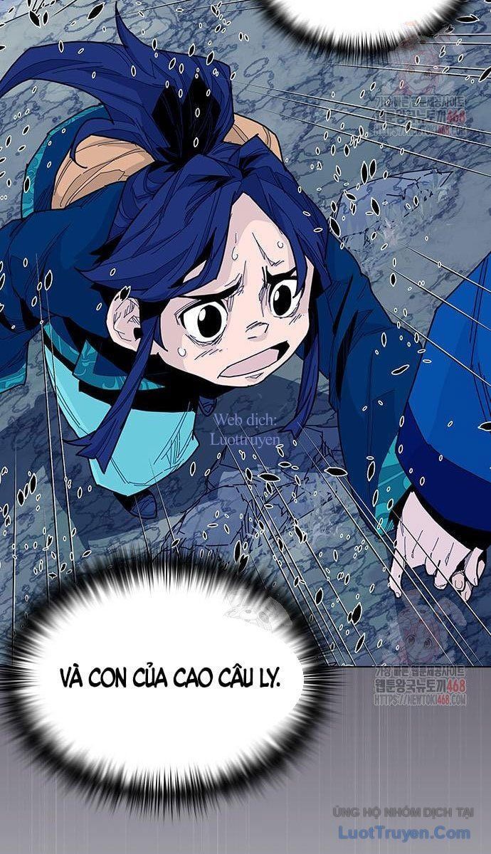 Thái Vương Mỹ Xuyên Chapter 7 - Trang 2