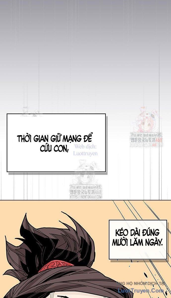 Thái Vương Mỹ Xuyên Chapter 7 - Trang 2