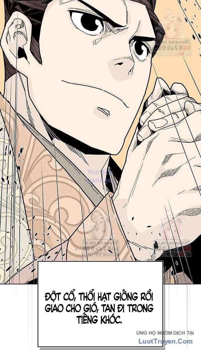 Thái Vương Mỹ Xuyên Chapter 7 - Trang 2