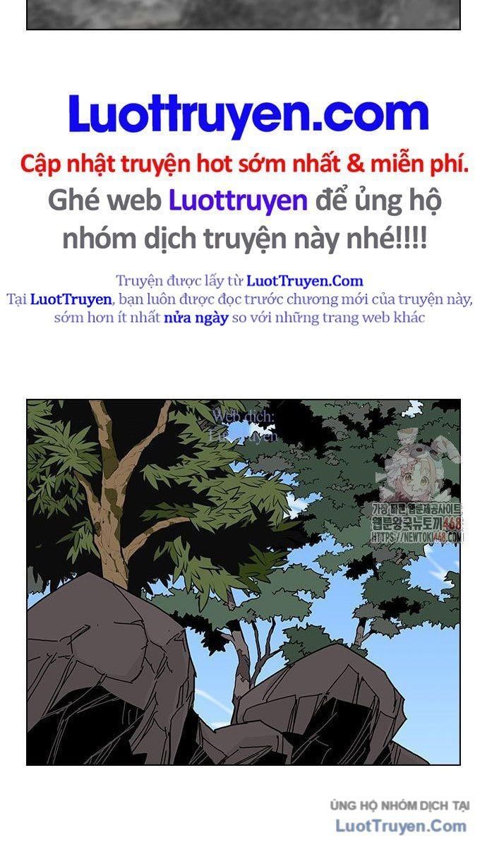 Thái Vương Mỹ Xuyên Chapter 7 - Trang 2