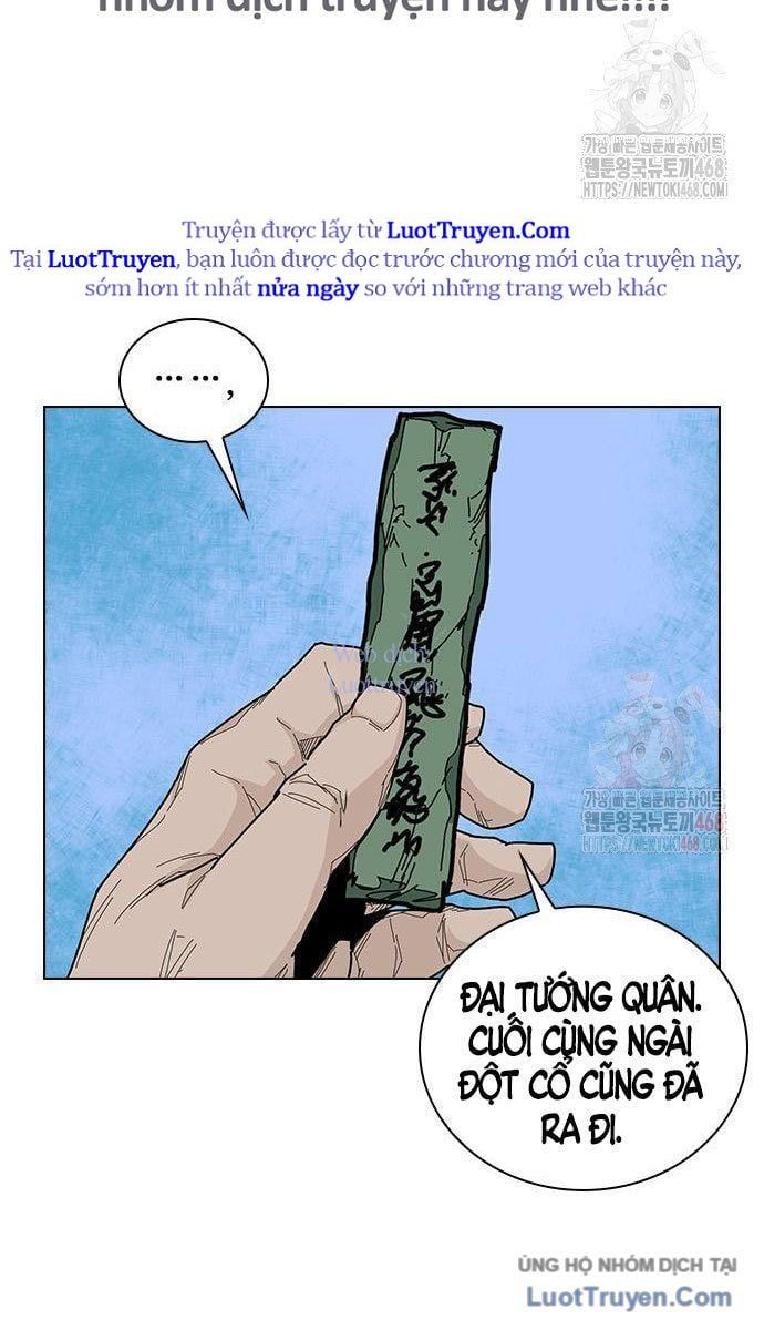 Thái Vương Mỹ Xuyên Chapter 7 - Trang 2