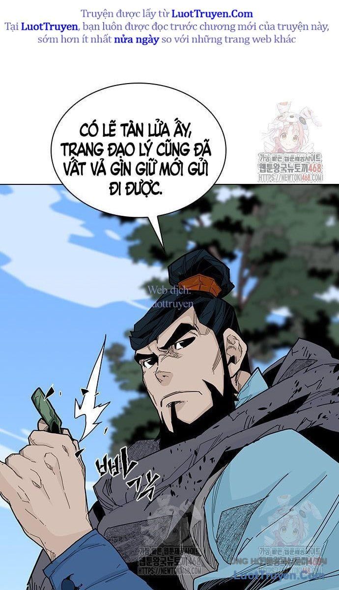 Thái Vương Mỹ Xuyên Chapter 7 - Trang 2