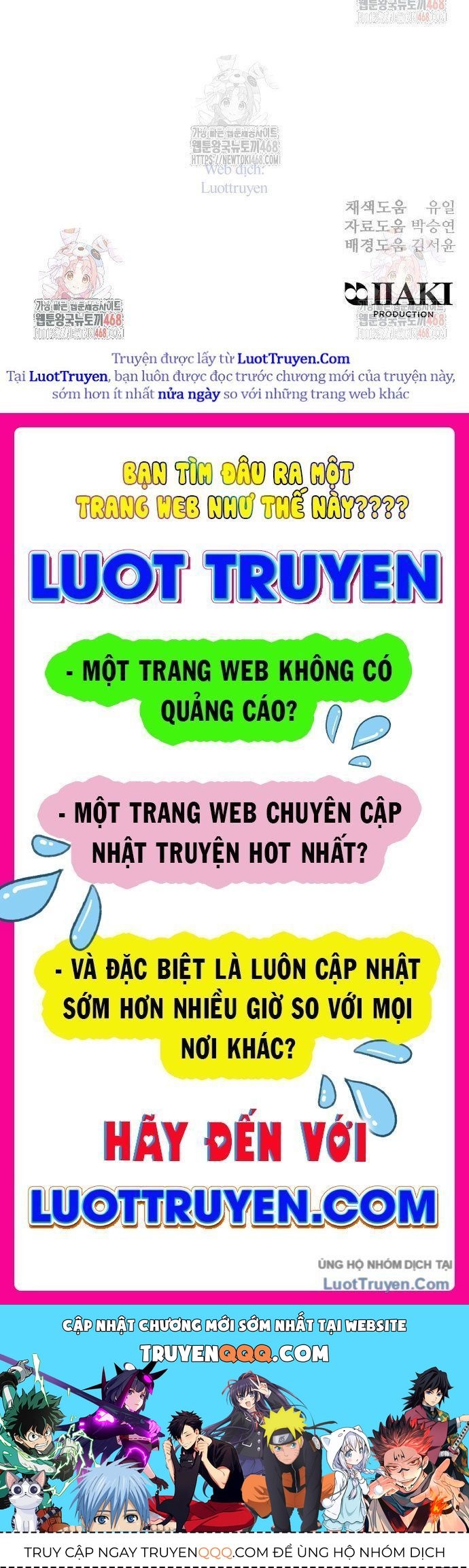 Thái Vương Mỹ Xuyên Chapter 7 - Trang 2