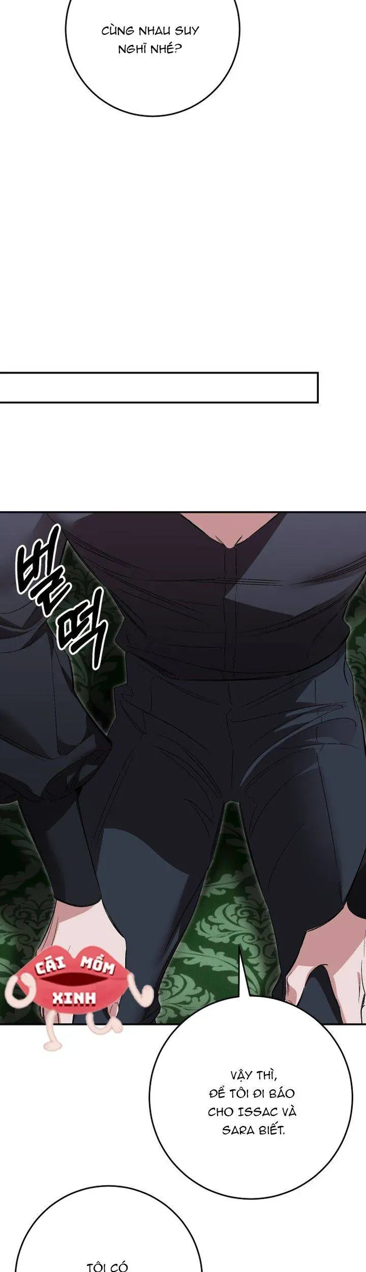 Cuộc Hôn Nhân Bị Bắt Cóc Xuyên Thời Gian Của Hoàng Hậu Chapter 40 - Trang 2