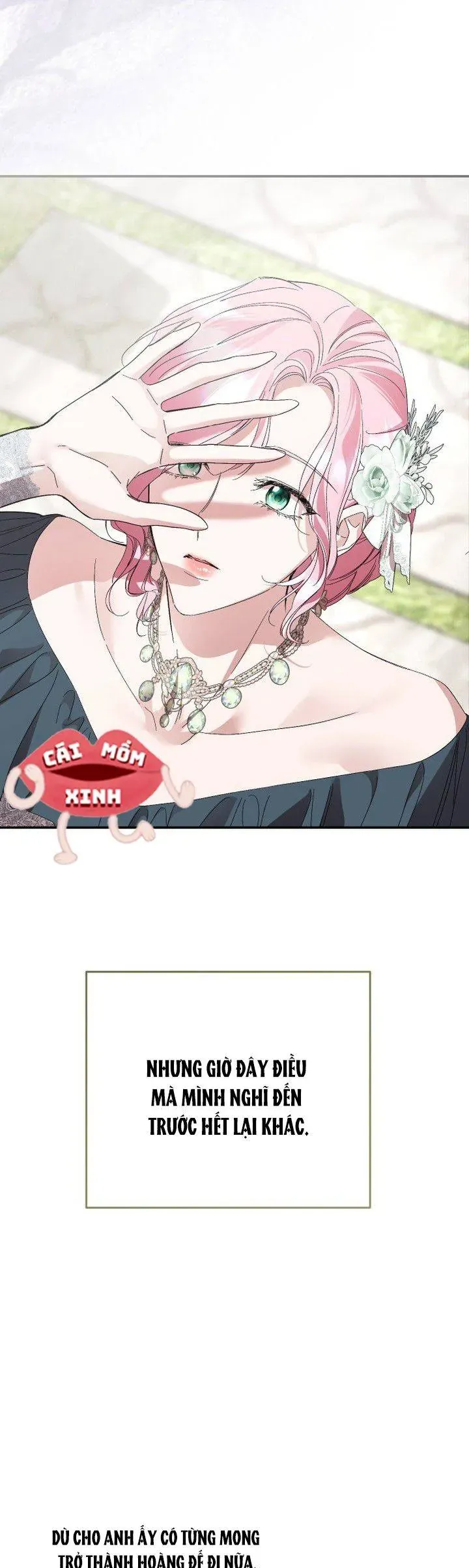 Cuộc Hôn Nhân Bị Bắt Cóc Xuyên Thời Gian Của Hoàng Hậu Chapter 40 - Trang 2