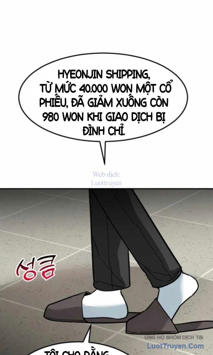 Nhà Đầu Tư Nhìn Thấy Tương Lai Chapter 66 - Trang 2