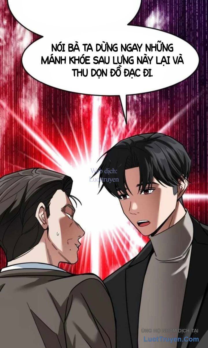 Nhà Đầu Tư Nhìn Thấy Tương Lai Chapter 66 - Trang 2