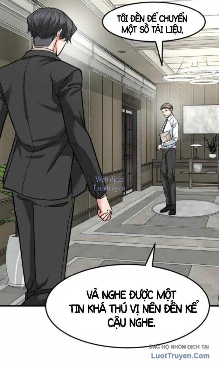 Nhà Đầu Tư Nhìn Thấy Tương Lai Chapter 66 - Trang 2