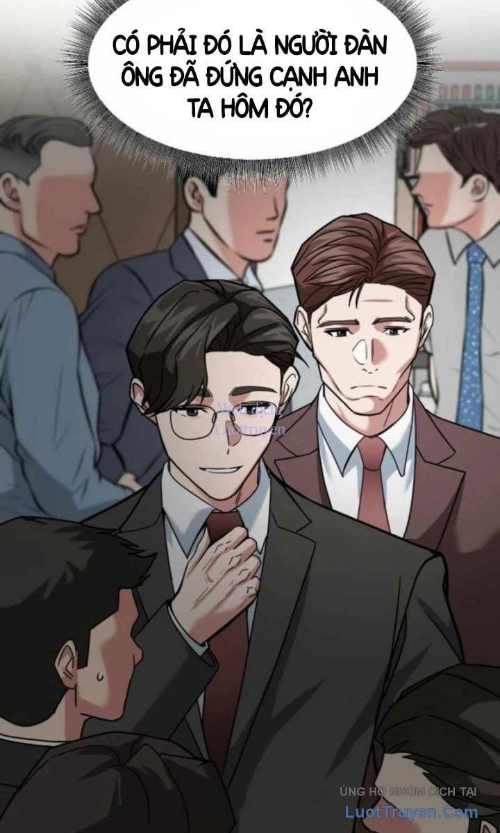 Nhà Đầu Tư Nhìn Thấy Tương Lai Chapter 66 - Trang 2