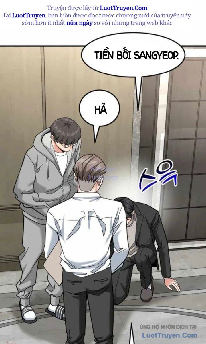 Nhà Đầu Tư Nhìn Thấy Tương Lai Chapter 66 - Trang 2