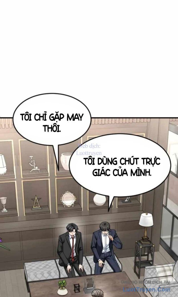 Nhà Đầu Tư Nhìn Thấy Tương Lai Chapter 66 - Trang 2