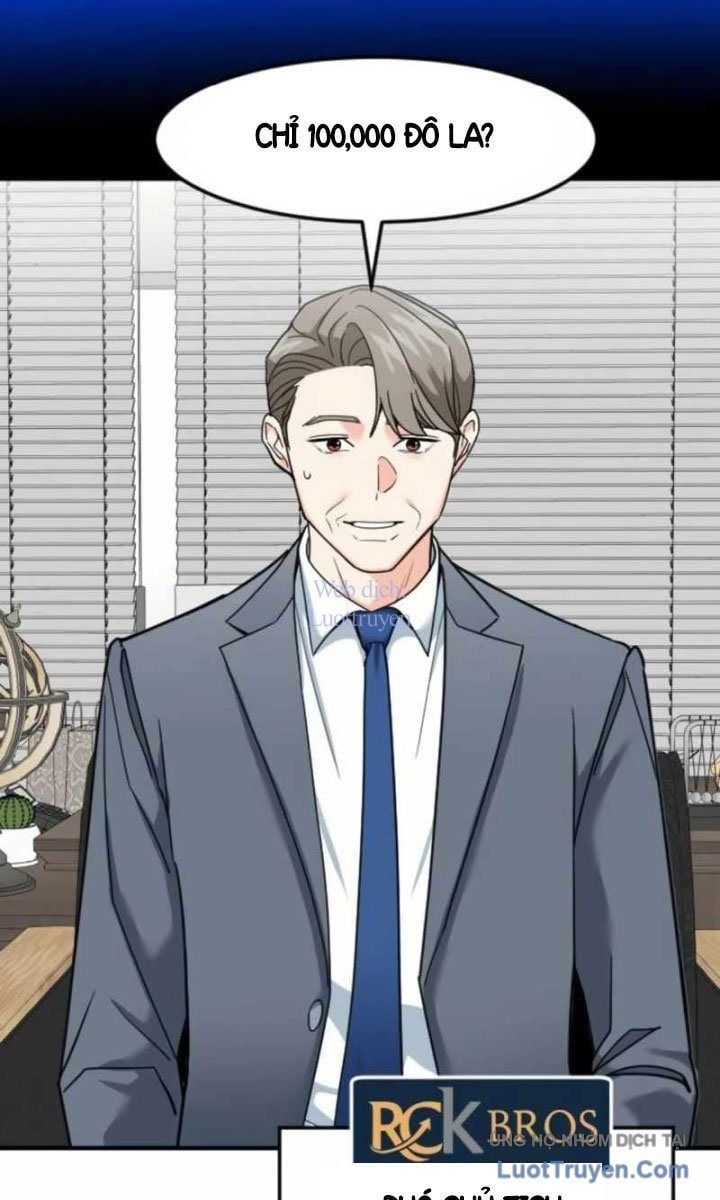 Nhà Đầu Tư Nhìn Thấy Tương Lai Chapter 66 - Trang 2