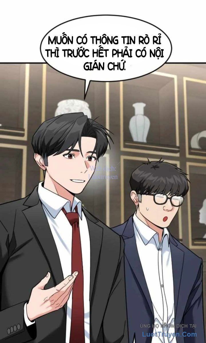 Nhà Đầu Tư Nhìn Thấy Tương Lai Chapter 66 - Trang 2