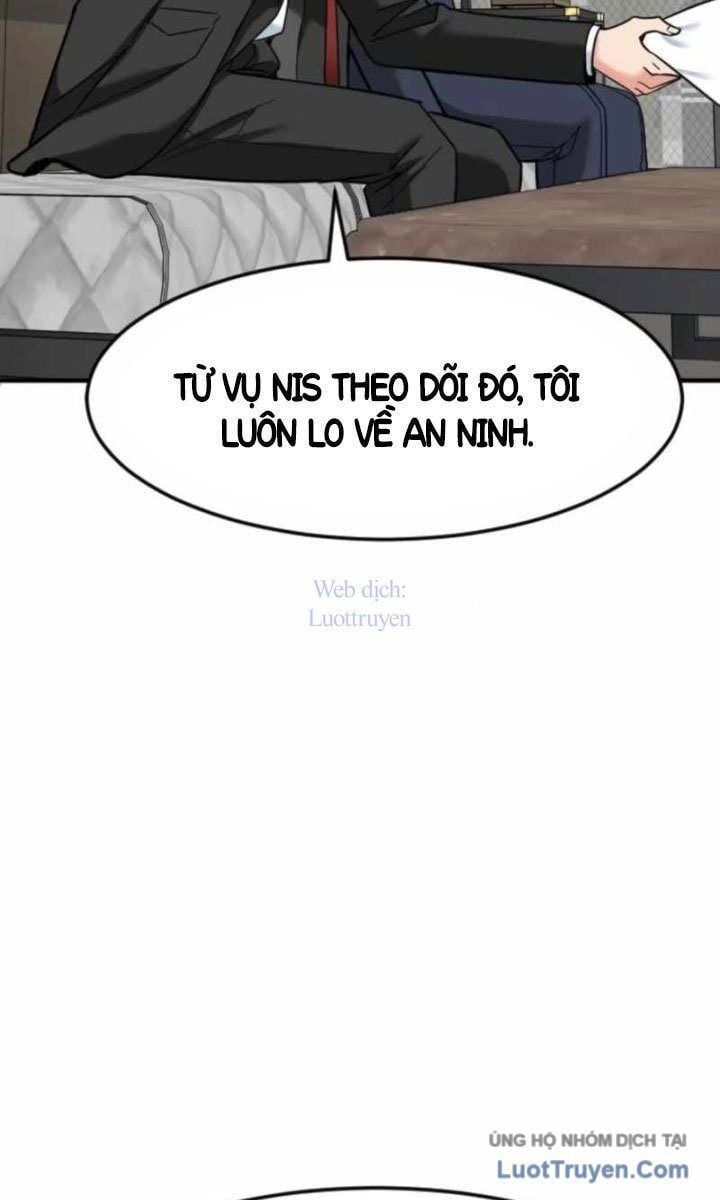 Nhà Đầu Tư Nhìn Thấy Tương Lai Chapter 66 - Trang 2