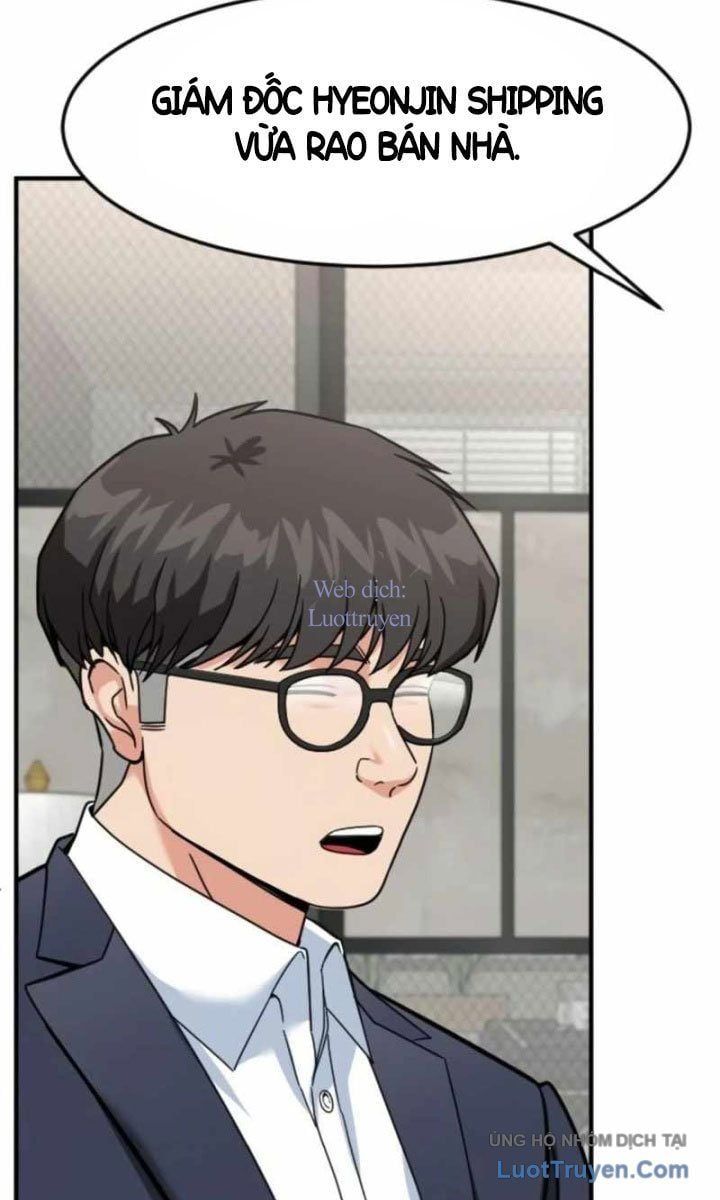 Nhà Đầu Tư Nhìn Thấy Tương Lai Chapter 66 - Trang 2