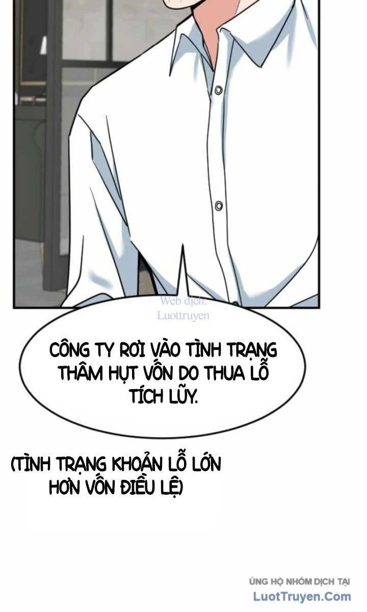 Nhà Đầu Tư Nhìn Thấy Tương Lai Chapter 66 - Trang 2