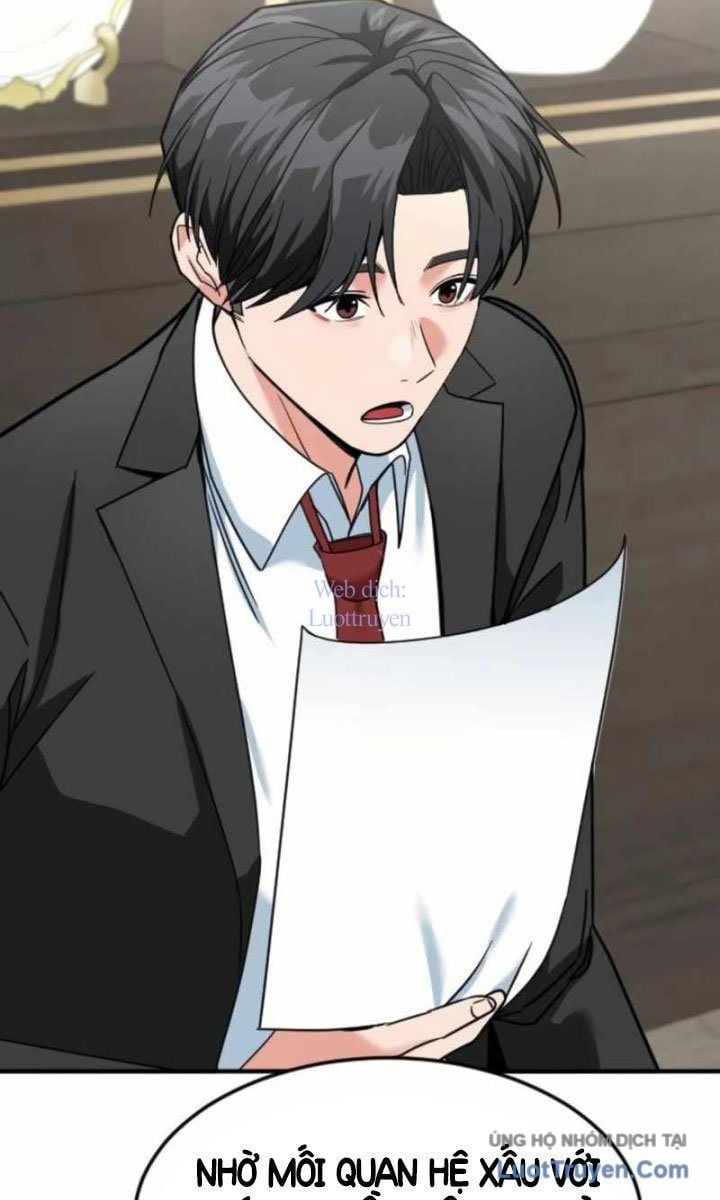 Nhà Đầu Tư Nhìn Thấy Tương Lai Chapter 66 - Trang 2