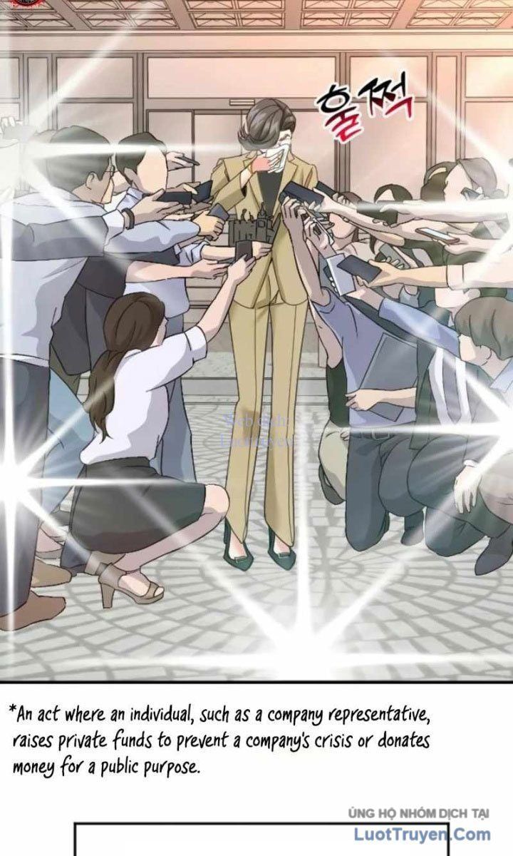 Nhà Đầu Tư Nhìn Thấy Tương Lai Chapter 66 - Trang 2