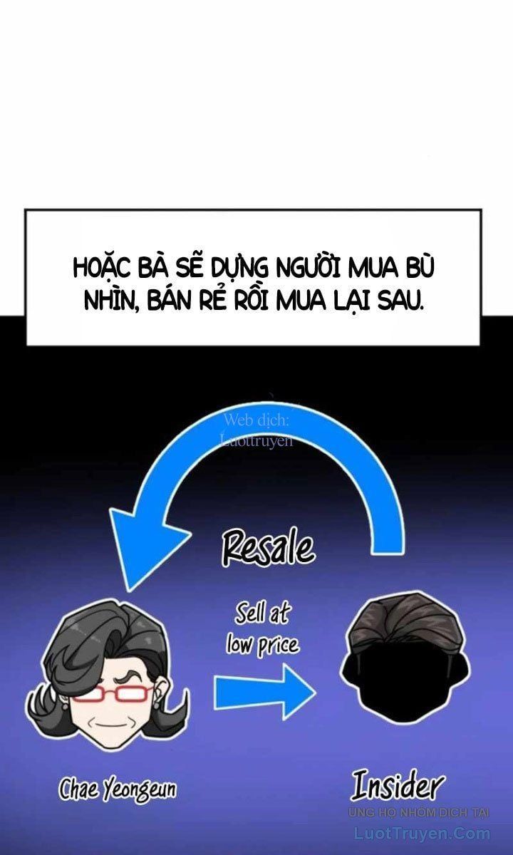 Nhà Đầu Tư Nhìn Thấy Tương Lai Chapter 66 - Trang 2