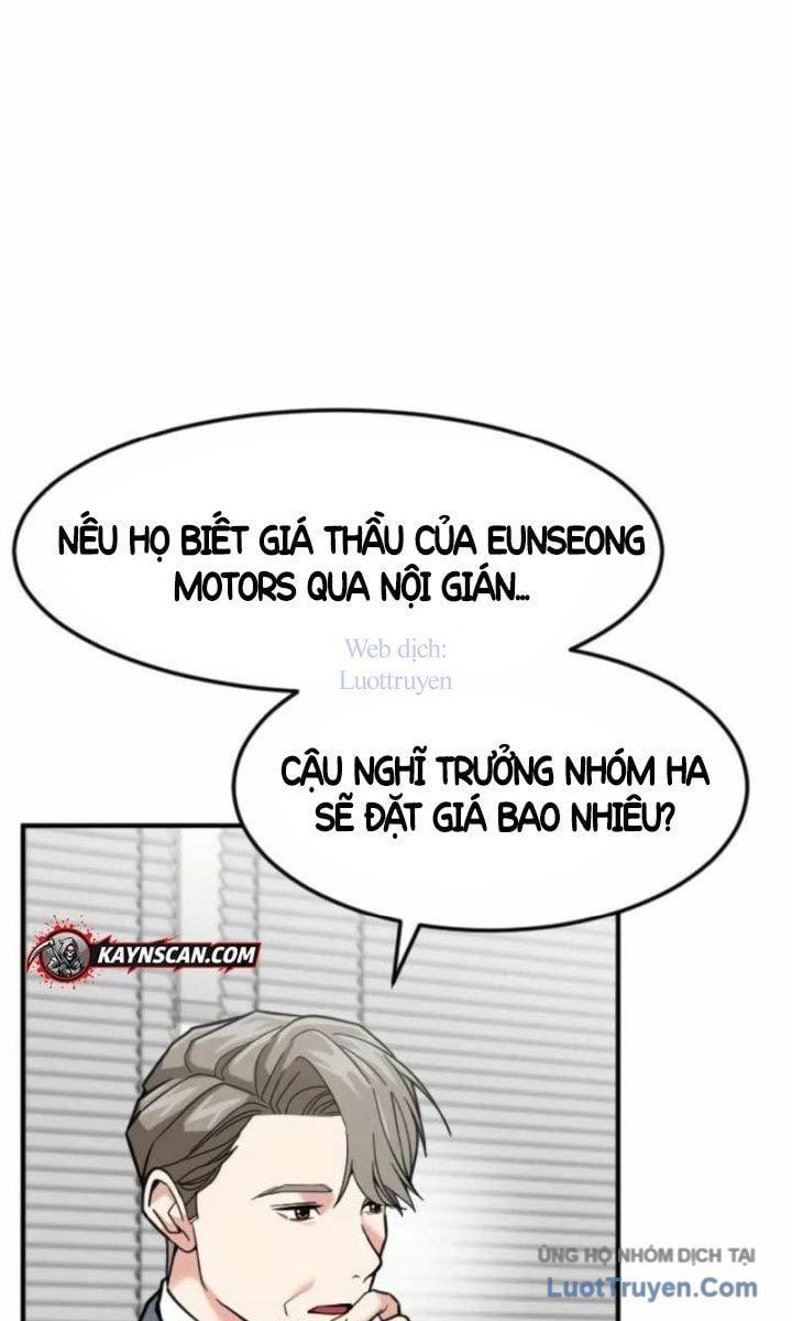 Nhà Đầu Tư Nhìn Thấy Tương Lai Chapter 66 - Trang 2