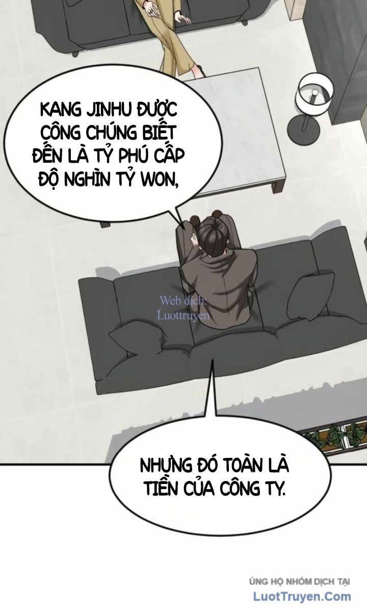 Nhà Đầu Tư Nhìn Thấy Tương Lai Chapter 66 - Trang 2