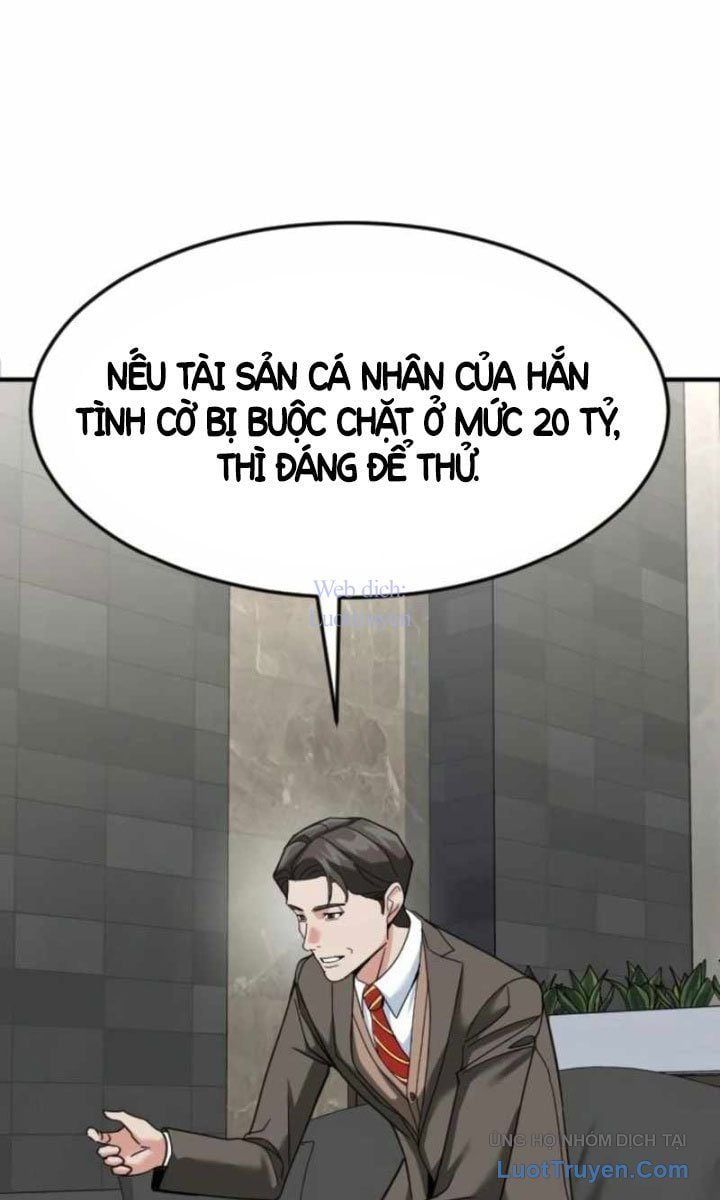 Nhà Đầu Tư Nhìn Thấy Tương Lai Chapter 66 - Trang 2