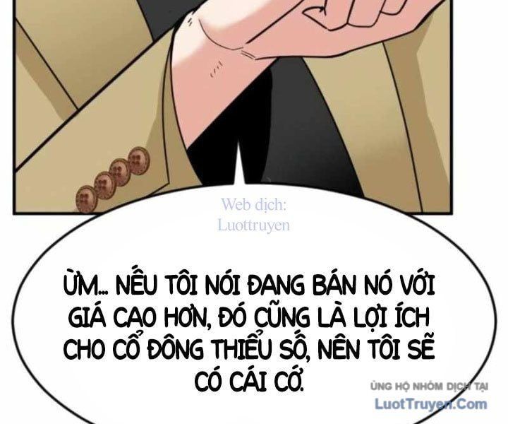 Nhà Đầu Tư Nhìn Thấy Tương Lai Chapter 66 - Trang 2