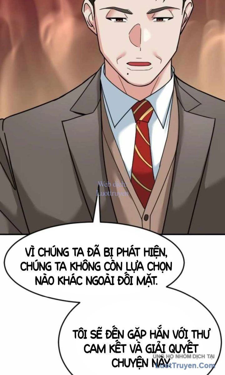 Nhà Đầu Tư Nhìn Thấy Tương Lai Chapter 66 - Trang 2
