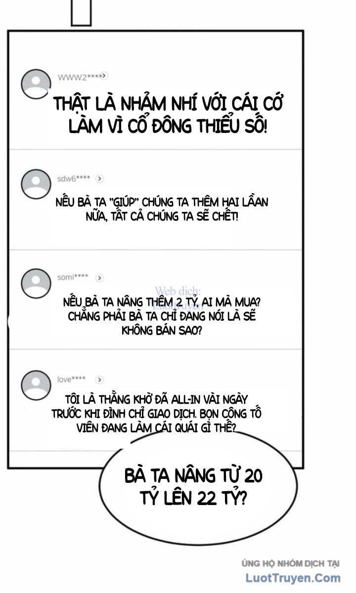 Nhà Đầu Tư Nhìn Thấy Tương Lai Chapter 66 - Trang 2