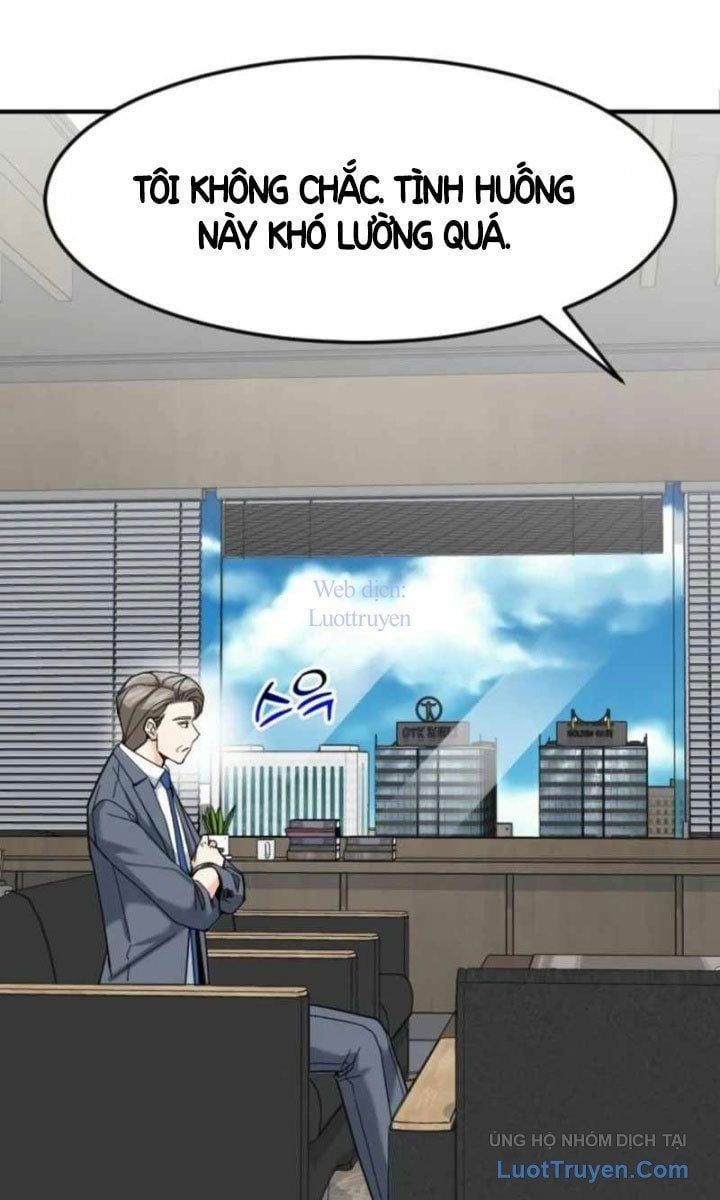 Nhà Đầu Tư Nhìn Thấy Tương Lai Chapter 66 - Trang 2