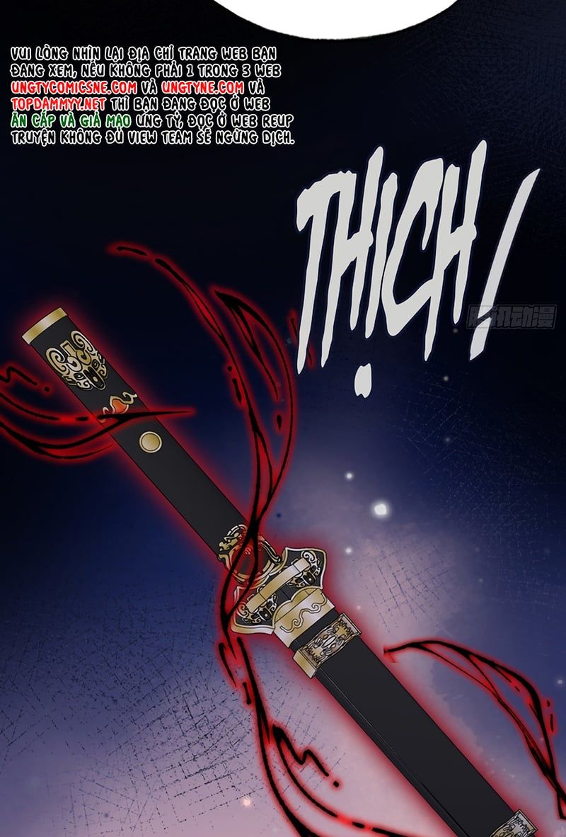 Anh Ấy Chưa Từng Rơi Xuống Chapter 144 - Trang 2