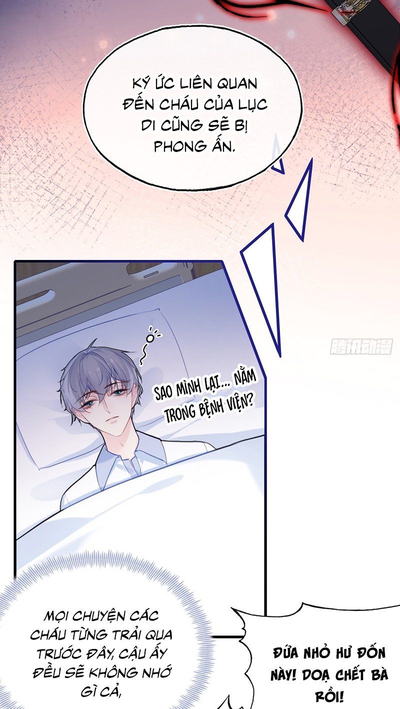 Anh Ấy Chưa Từng Rơi Xuống Chapter 144 - Trang 2