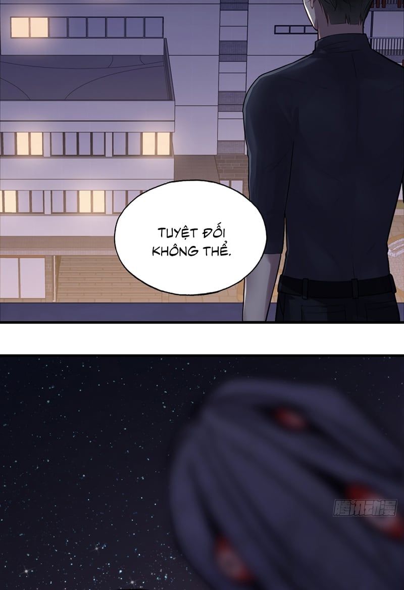 Anh Ấy Chưa Từng Rơi Xuống Chapter 144 - Trang 2