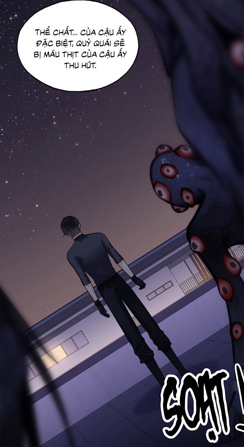 Anh Ấy Chưa Từng Rơi Xuống Chapter 144 - Trang 2