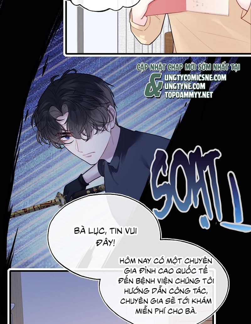 Anh Ấy Chưa Từng Rơi Xuống Chapter 144 - Trang 2