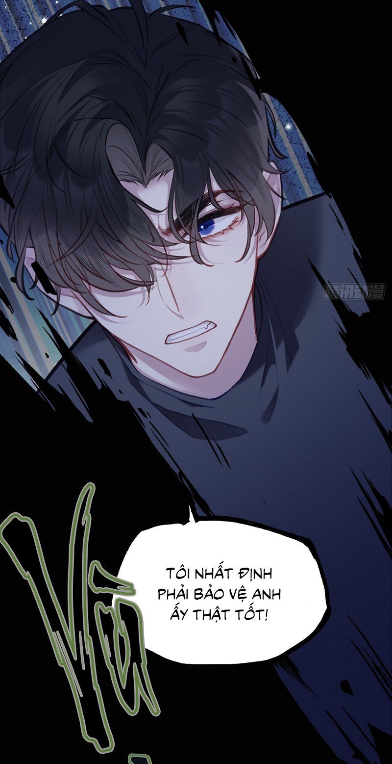 Anh Ấy Chưa Từng Rơi Xuống Chapter 144 - Trang 2
