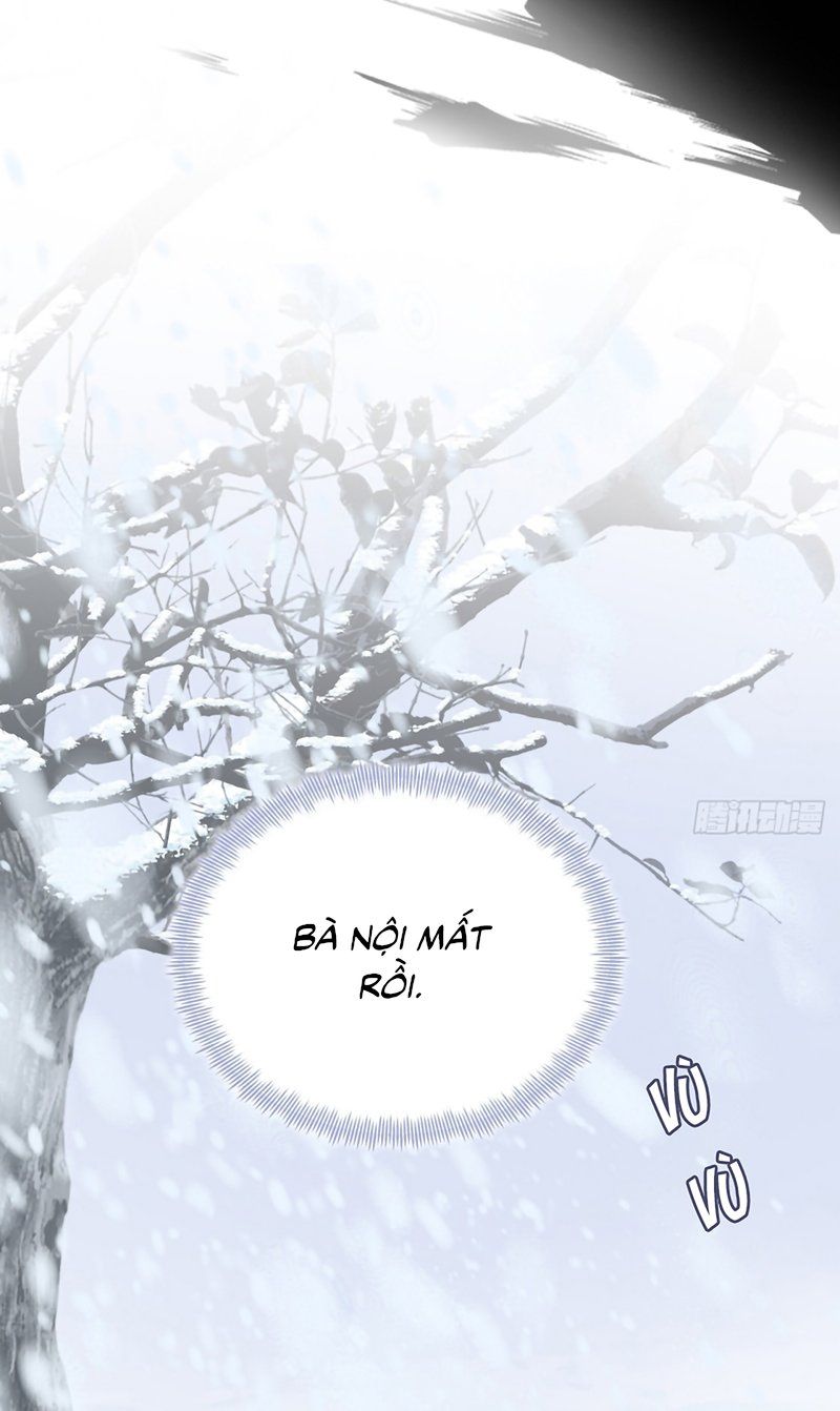 Anh Ấy Chưa Từng Rơi Xuống Chapter 144 - Trang 2