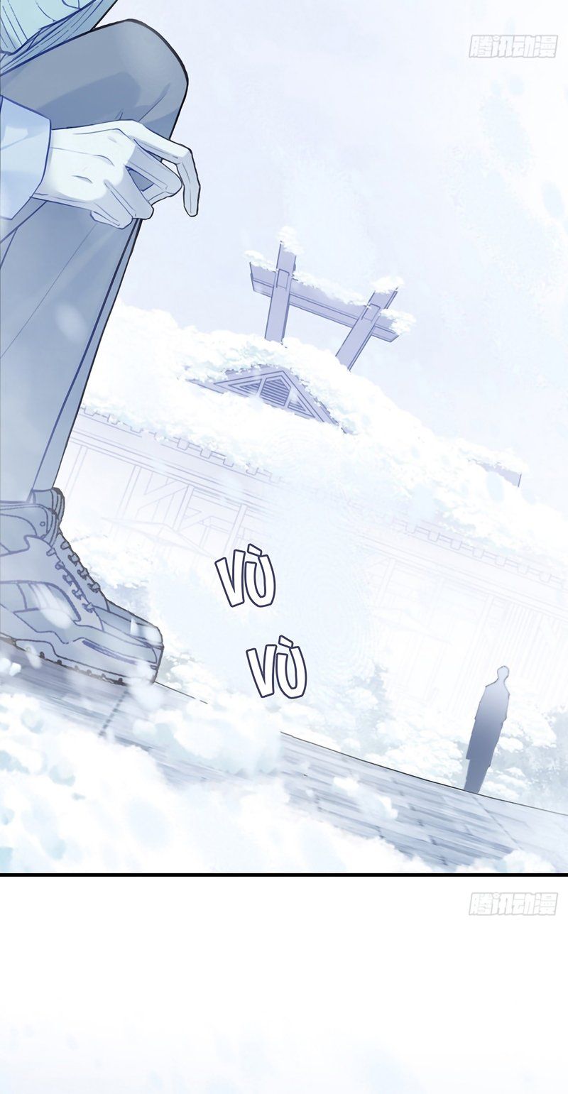 Anh Ấy Chưa Từng Rơi Xuống Chapter 144 - Trang 2