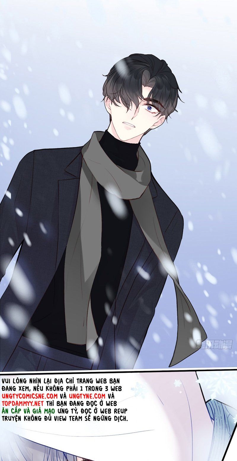 Anh Ấy Chưa Từng Rơi Xuống Chapter 144 - Trang 2