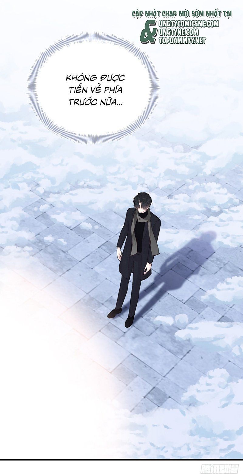 Anh Ấy Chưa Từng Rơi Xuống Chapter 144 - Trang 2