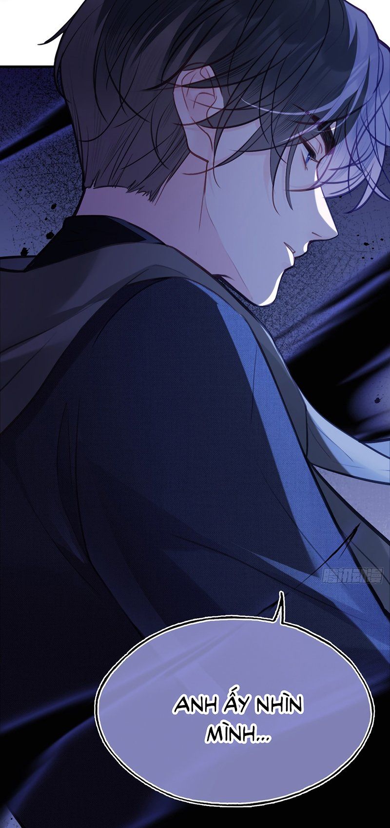 Anh Ấy Chưa Từng Rơi Xuống Chapter 144 - Trang 2