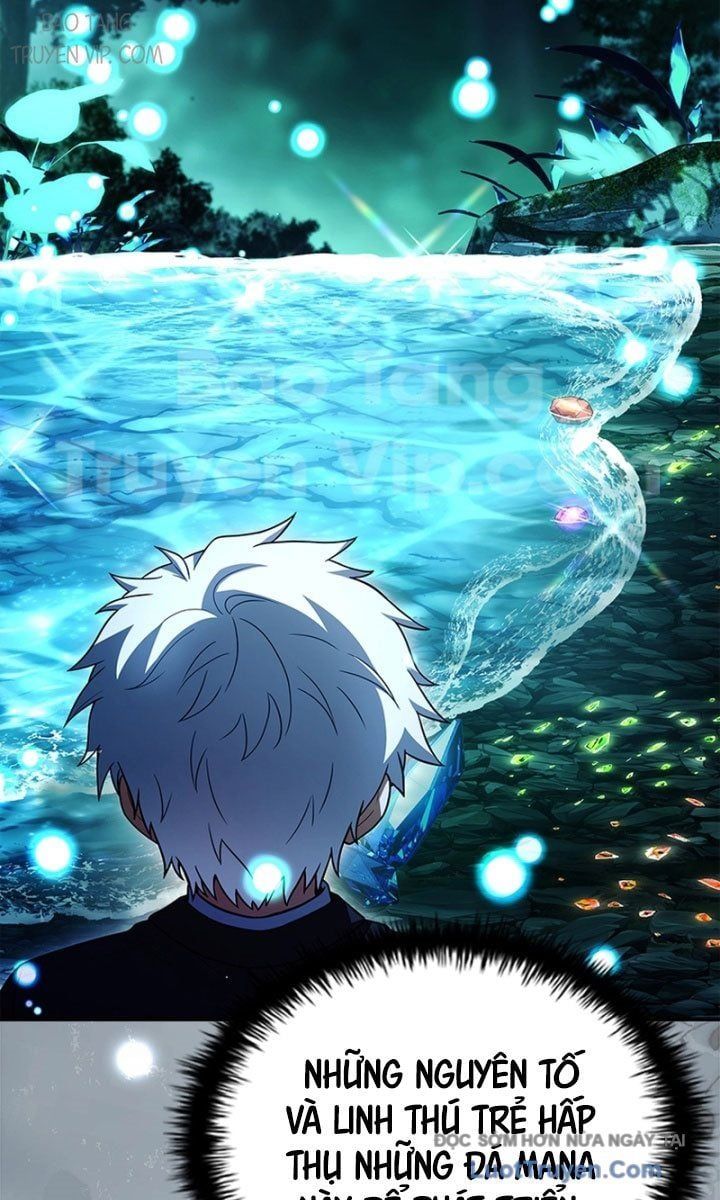 Anh Hùng Huyền Thoại Là Học Viên Danh Dự Của Học Viện Chapter 56 - Trang 2