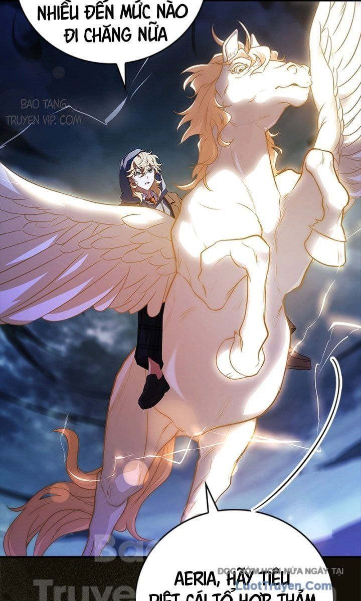 Anh Hùng Huyền Thoại Là Học Viên Danh Dự Của Học Viện Chapter 56 - Trang 2