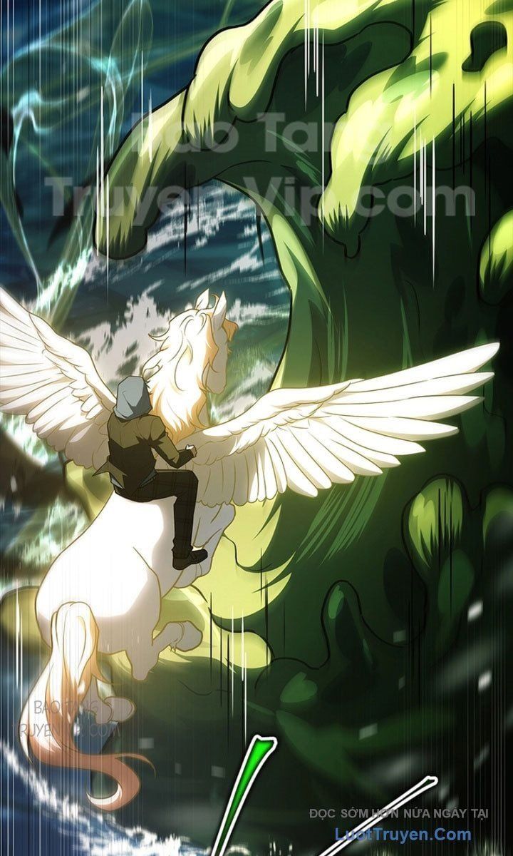 Anh Hùng Huyền Thoại Là Học Viên Danh Dự Của Học Viện Chapter 56 - Trang 2